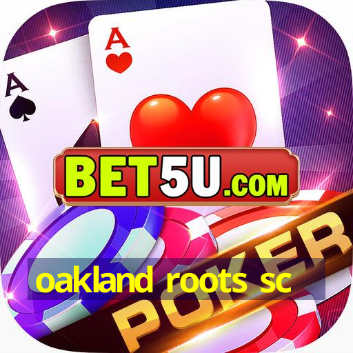 oakland roots sc-Android